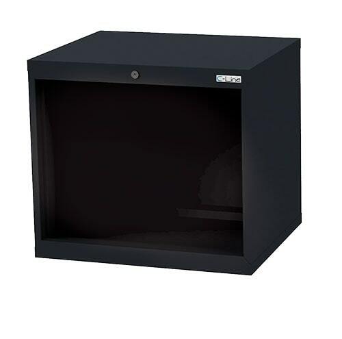 Leergeh�use f�r Schubladenschrank BxTxH 700x575x620 mm