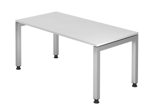 Schreibtisch | Besprechungstisch | 4-Fu | B/T 1600x800 mm