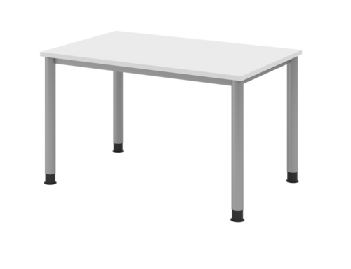 Schreibtisch | Besprechungstisch | 4-Fu | B/T 1200x800 mm