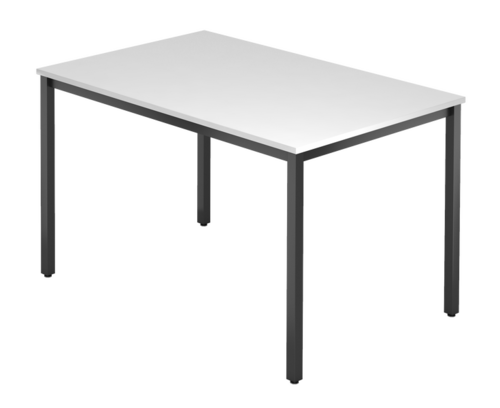 Schreibtisch | Besprechungstisch | 4-Fu� | B/T 1200x800 mm