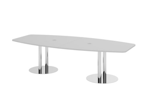 Konferenztisch | B/T 2800x1300 mm | 8-10 Personen