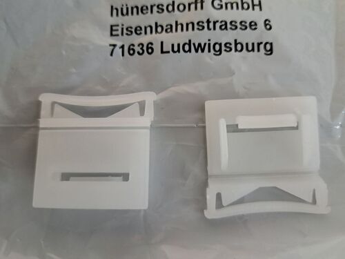  Verschl�sse f�r Sortimentsk�sten 10 Stck.