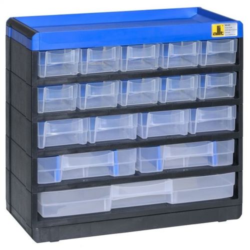 Kleinteilemagazin VarioPlus Pro 29/35