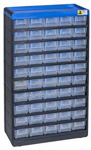 Kleinteilemagazin VarioPlus Pro 53/100