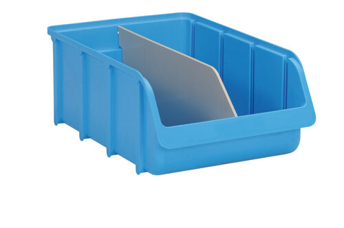 Trennsteg fr Sichtboxen PP Gr. 5