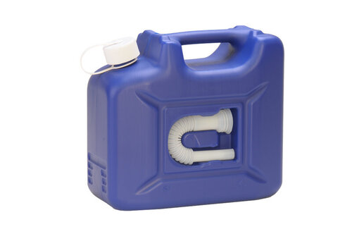 AdBlue Kanister 10 L, unbef�llt