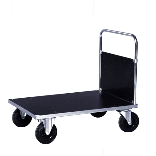 Stirnwandwagen verzinkt L�defl�che 1175x800 mm