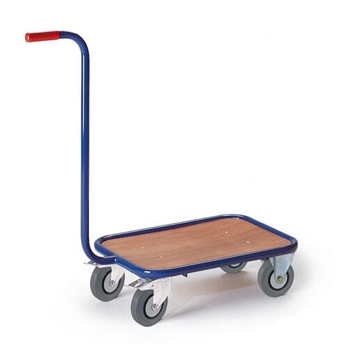 Griffroller L�defl�che 600x500 mm