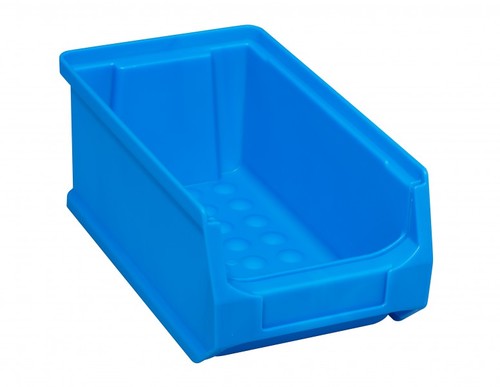 Sichtlagerbox, ProfiPlus Grip Gr. 2, 1 St�ck, Farbe blau
