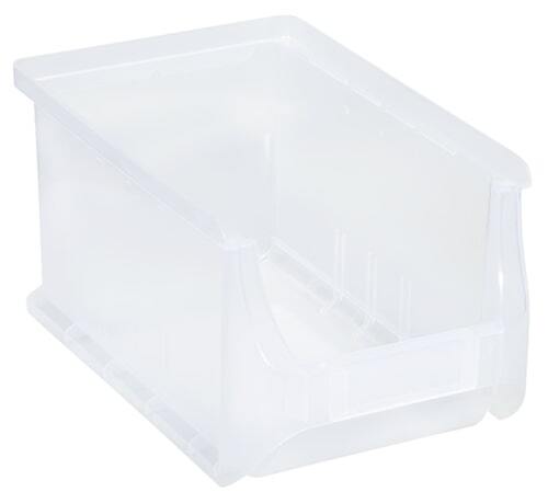 Sichtlagerbox, ProfiPlus Box Gr. 3, 24 St�ck, Farbe transparent