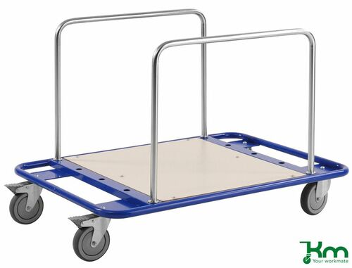 B�gelwagen f�r leichtere Lasten