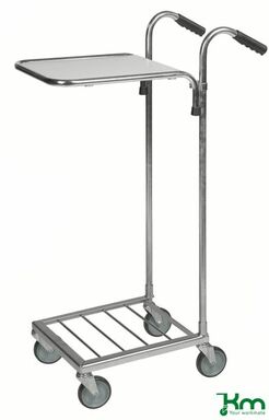 Kleiner B�ro-Transportwagen bis 35 kg