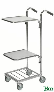 Kleiner B�ro-Transportwagen bis 35 kg