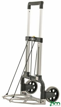 Robuste Gep�ck- und Sackkarre