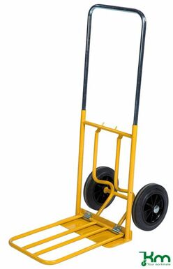 Leichte Gep�ck- und Sackkarre