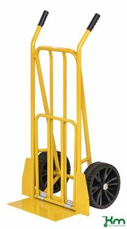 Gepck- und Sackkarre - Robust