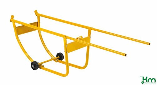 Fassroller f�r 200 l F�sser