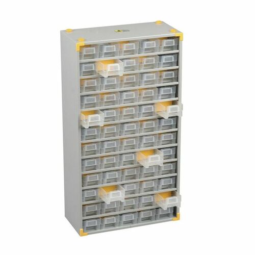 Kleinteilemagazin VarioPlus Metall 90