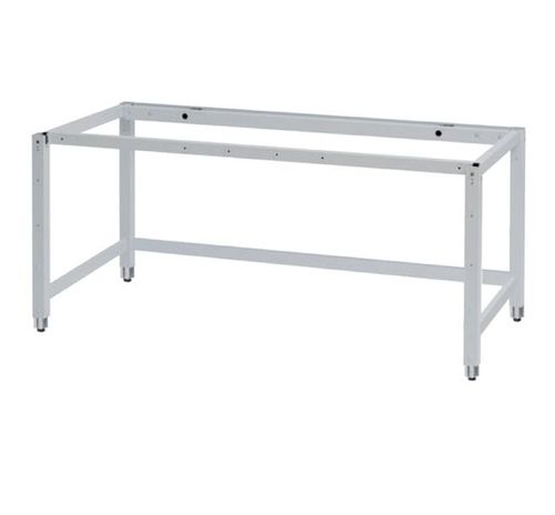 Workergo Grundgestell 1500x900x670 - 1015 mm