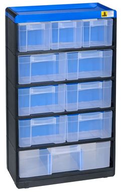 Kleinteilemagazin VarioPlus Pro 53/21