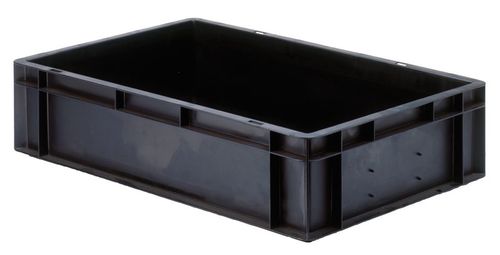 ESD-Eurobeh�lter B/T/H 600x400x145 mm