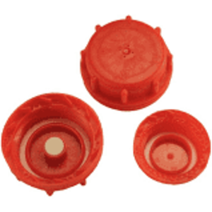 Schraubverschluss f�r Industrie Kanister 20 + 30 L, 10 Stck.