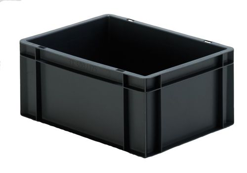 ESD-Eurobeh�lter B/T/H 400x300x175 mm