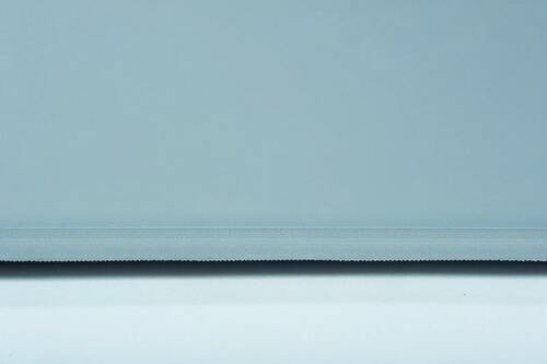 Isoliermatte, Rolle 1m x 1m, Oberflche: glatt, grau