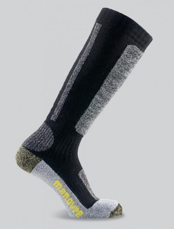 Arbeitssocken THERMO Long Gr. 39/41