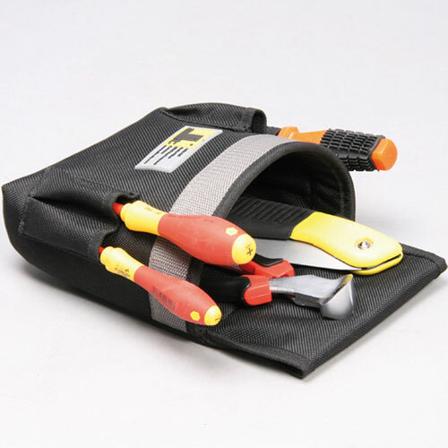 Grteltasche McPlus Belt Carpenter, Allit