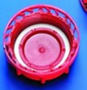 Schraubverschluss f�r Industrie Kanister 20 + 30 L, 3 St�ck