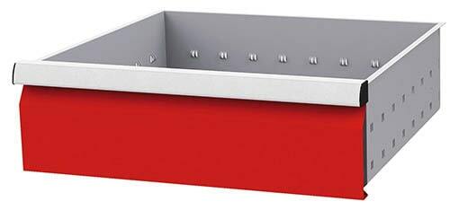 Schublade f�r Schubladenschrank | Werkbank 450x400 mm, BLH 150 mm