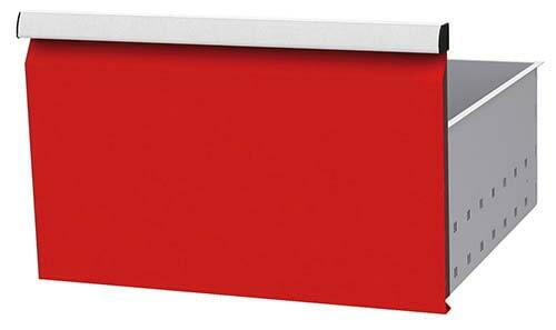 Schublade f�r Schubladenschrank | Werkbank 450x400 mm, BLH 300 mm