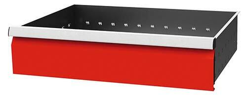 Schublade f�r Schubladenschrank | Werkbank 600x400 mm, BLH 150 mm