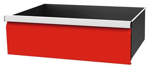 Schublade f�r Schubladenschrank | Werkbank 600x400 mm, BLH 200 mm
