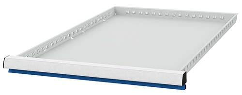 Schublade f�r Schubladenschrank | Werkbank 450x600 mm, BLH 50 mm