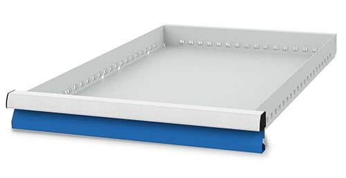 Schublade f�r Schubladenschrank | Werkbank 450x600 mm, BLH 75 mm