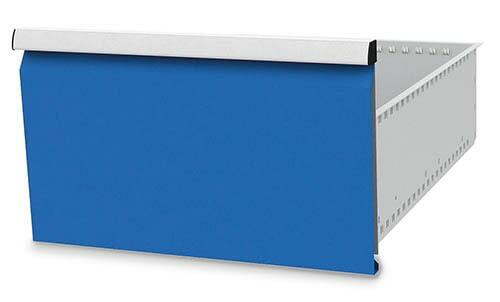 Schublade f�r Schubladenschrank | Werkbank 450x600 mm, BLH 300 mm