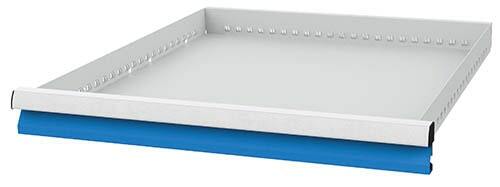 Schublade f�r Schubladenschrank | Werkbank 600x600 mm, BLH 75 mm