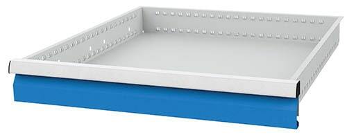 Schublade f�r Schubladenschrank | Werkbank 600x600 mm, BLH 100 mm
