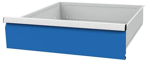 Schublade f�r Schubladenschrank | Werkbank 600x600 mm, BLH 175 mm