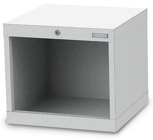 Geh�use | Leergeh�use f�r Schubladenschrank 530x500x469 mm