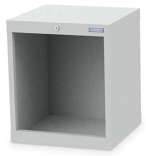 Geh�use | Leergeh�use f�r Schubladenschrank 530x500x619 mm