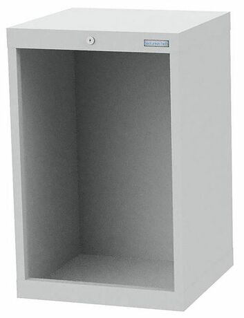 Geh�use | Leergeh�use f�r Schubladenschrank 530x500x819 mm