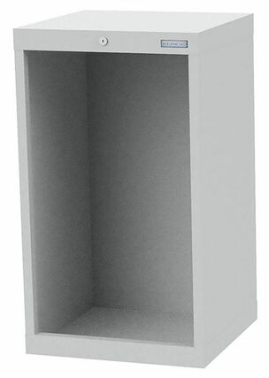 Geh�use | Leergeh�use f�r Schubladenschrank 530x500x919 mm