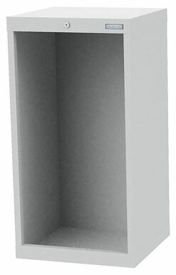 Geh�use | Leergeh�use f�r Schubladenschrank 530x500x1019 mm