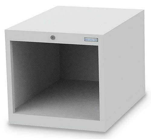 Geh�use | Leergeh�use f�r Schubladenschrank 555x736x519 mm