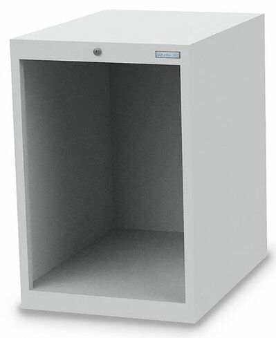 Geh�use | Leergeh�use f�r Schubladenschrank 555x736x819 mm