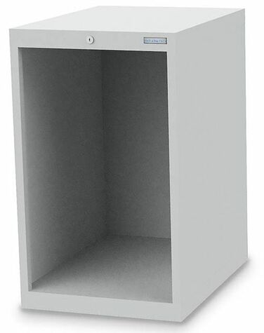 Geh�use | Leergeh�use f�r Schubladenschrank 555x736x919 mm
