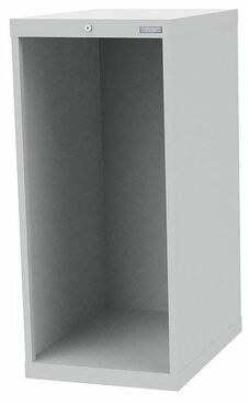 Geh�use | Leergeh�use f�r Schubladenschrank 555x736x1219 mm